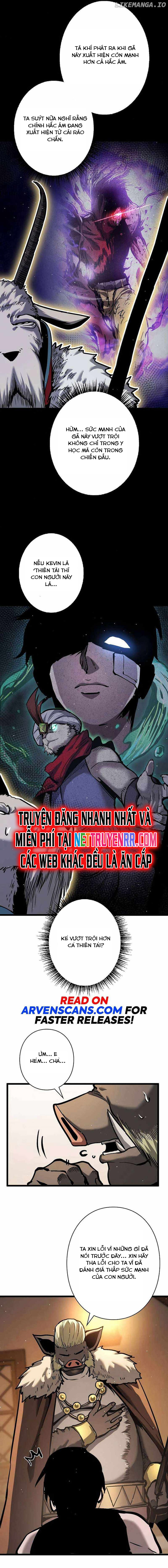 Trở Thành Anh Hùng Mạnh Nhất Nhờ Gian Lận Chap 26 - Next Chap 27