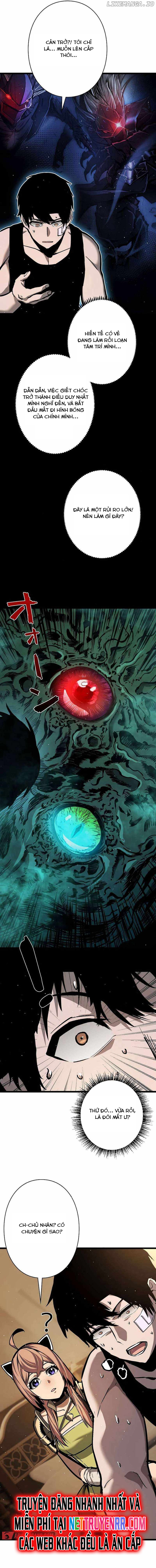 Trở Thành Anh Hùng Mạnh Nhất Nhờ Gian Lận Chap 26 - Next Chap 27