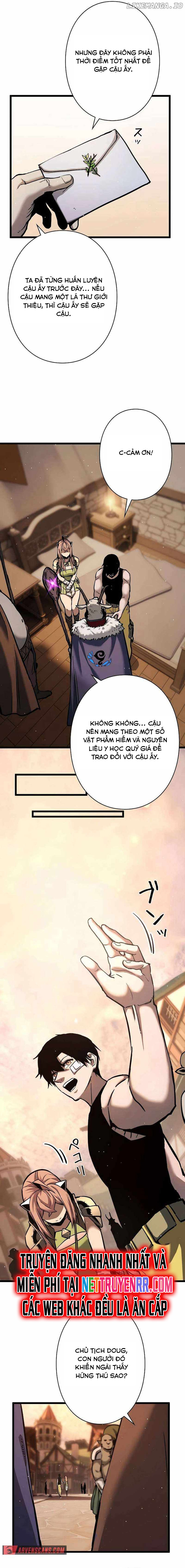 Trở Thành Anh Hùng Mạnh Nhất Nhờ Gian Lận Chap 26 - Next Chap 27