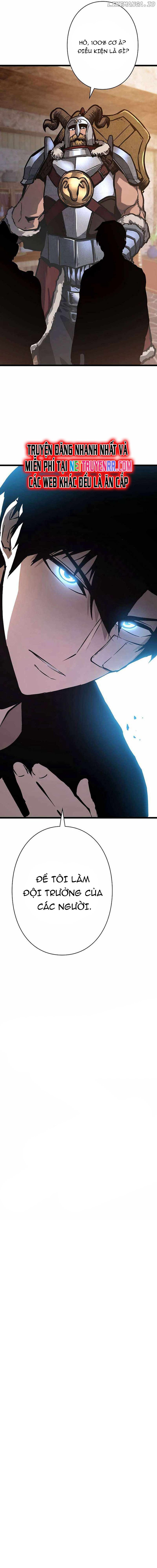 Trở Thành Anh Hùng Mạnh Nhất Nhờ Gian Lận Chap 27 - Next Chap 28