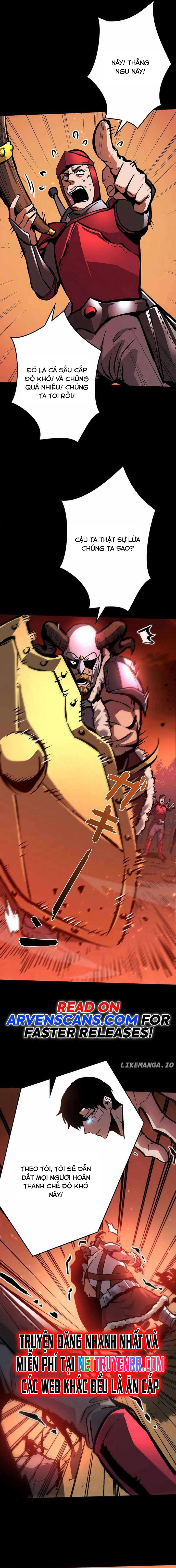 Trở Thành Anh Hùng Mạnh Nhất Nhờ Gian Lận Chap 28 - Next Chap 29