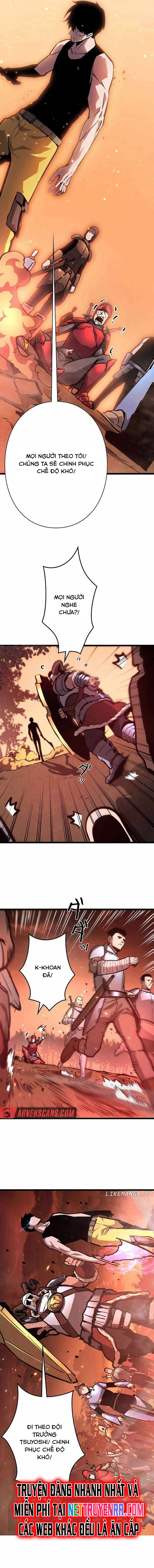 Trở Thành Anh Hùng Mạnh Nhất Nhờ Gian Lận Chap 28 - Next Chap 29