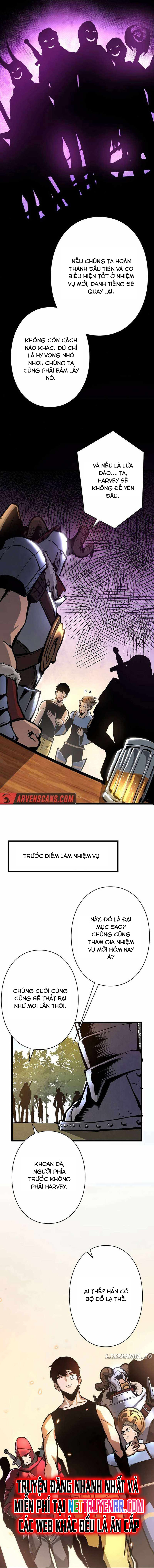 Trở Thành Anh Hùng Mạnh Nhất Nhờ Gian Lận Chap 28 - Next Chap 29