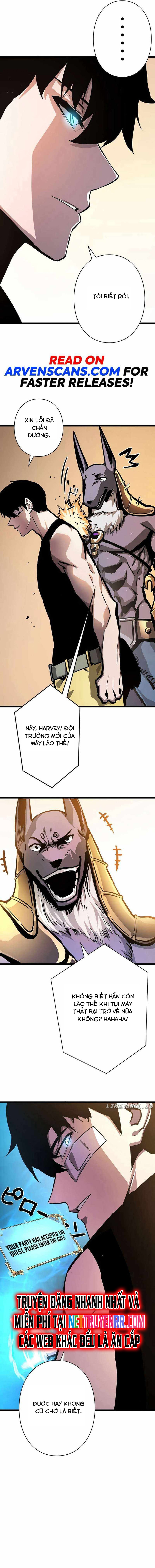 Trở Thành Anh Hùng Mạnh Nhất Nhờ Gian Lận Chap 28 - Next Chap 29