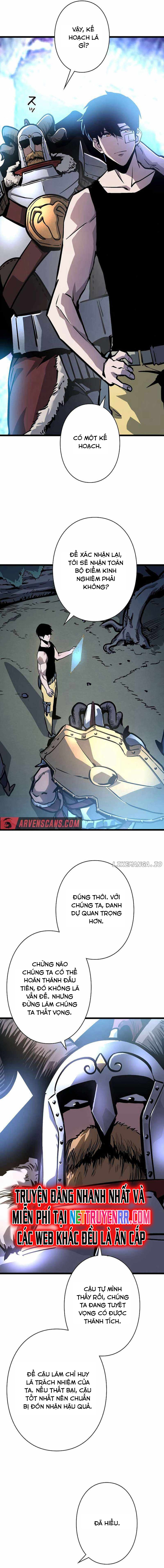 Trở Thành Anh Hùng Mạnh Nhất Nhờ Gian Lận Chap 28 - Next Chap 29