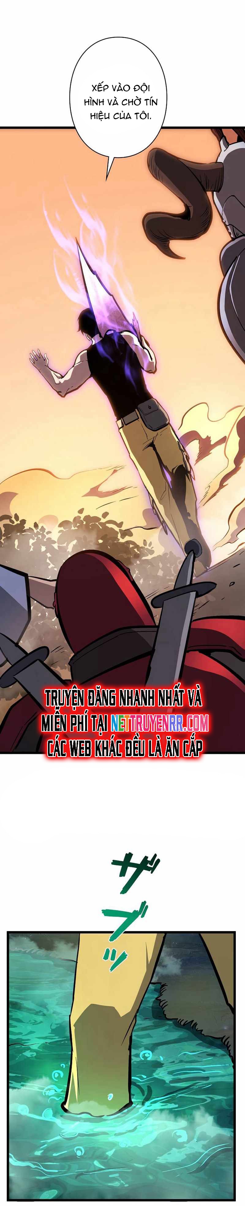 Trở Thành Anh Hùng Mạnh Nhất Nhờ Gian Lận Chap 29 - Next Chap 30