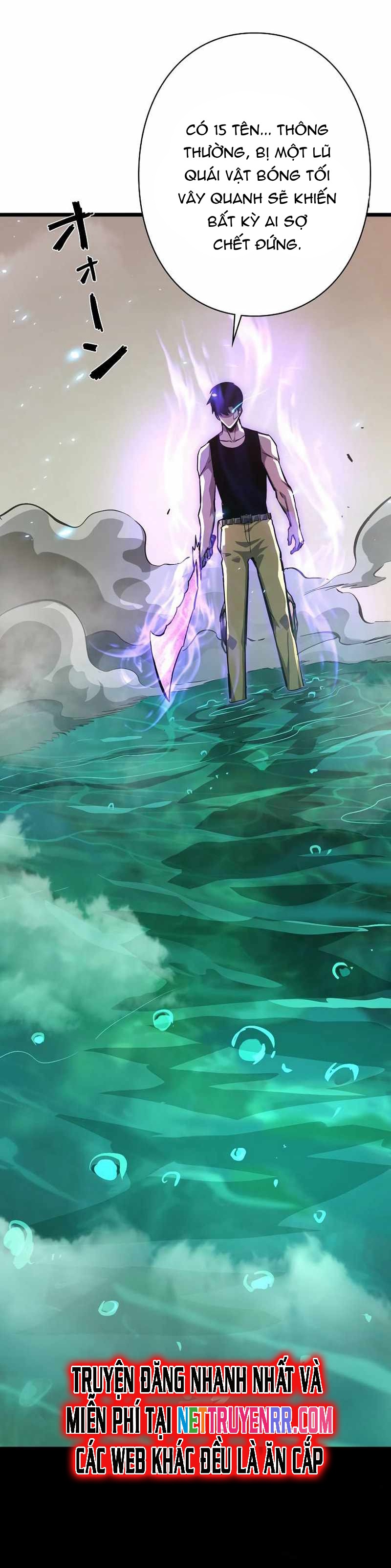 Trở Thành Anh Hùng Mạnh Nhất Nhờ Gian Lận Chap 29 - Next Chap 30