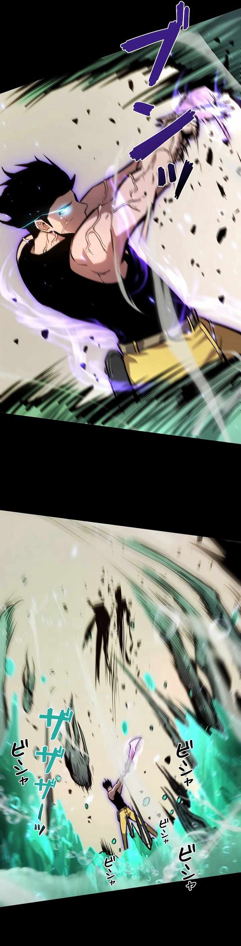 Trở Thành Anh Hùng Mạnh Nhất Nhờ Gian Lận Chap 29 - Next Chap 30