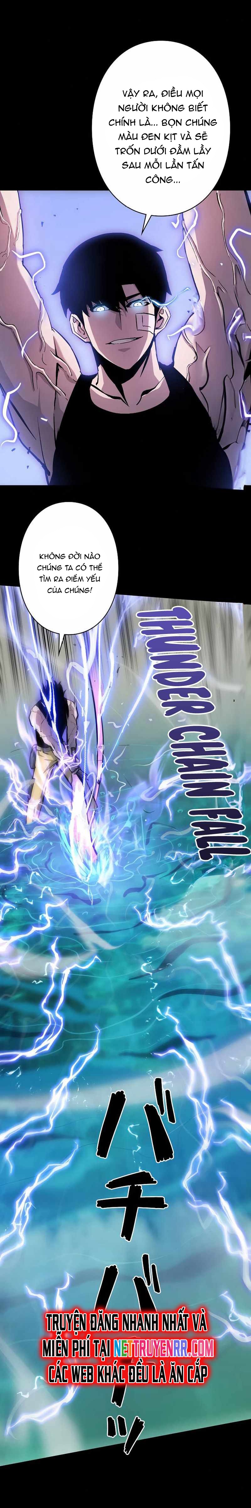 Trở Thành Anh Hùng Mạnh Nhất Nhờ Gian Lận Chap 29 - Next Chap 30