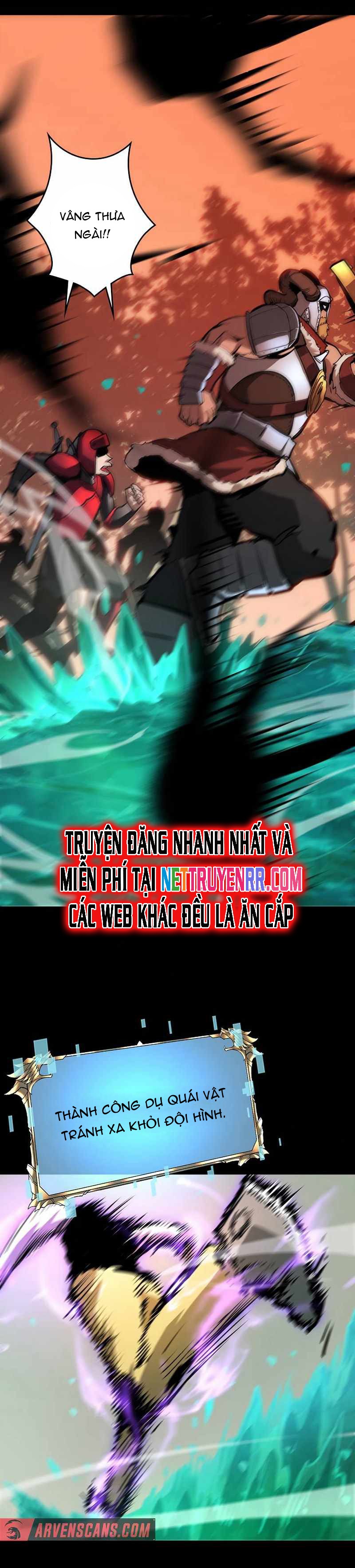 Trở Thành Anh Hùng Mạnh Nhất Nhờ Gian Lận Chap 29 - Next Chap 30