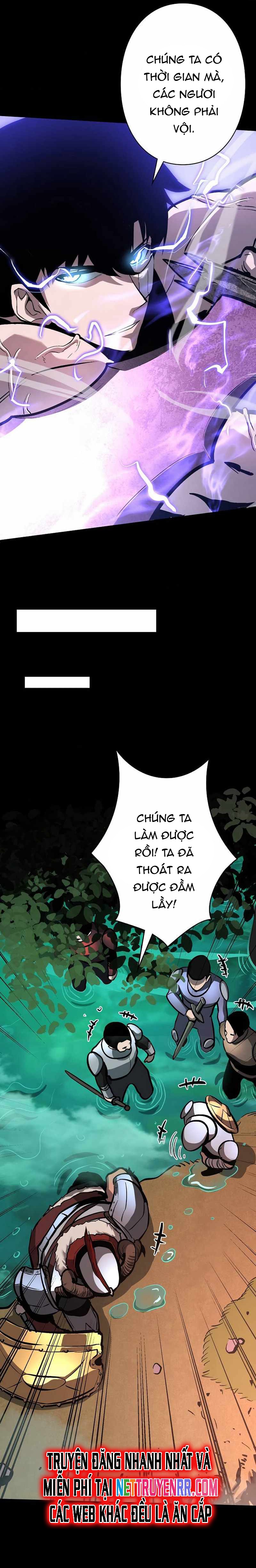 Trở Thành Anh Hùng Mạnh Nhất Nhờ Gian Lận Chap 29 - Next Chap 30