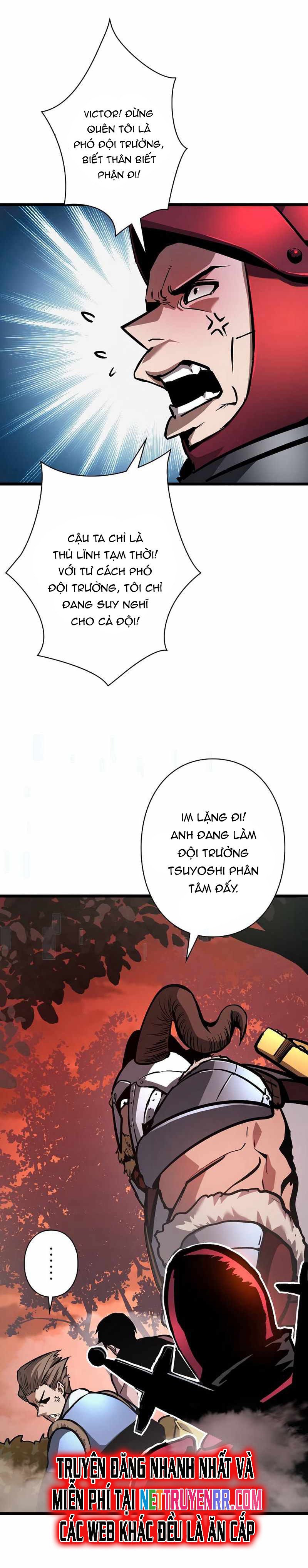 Trở Thành Anh Hùng Mạnh Nhất Nhờ Gian Lận Chap 29 - Next Chap 30