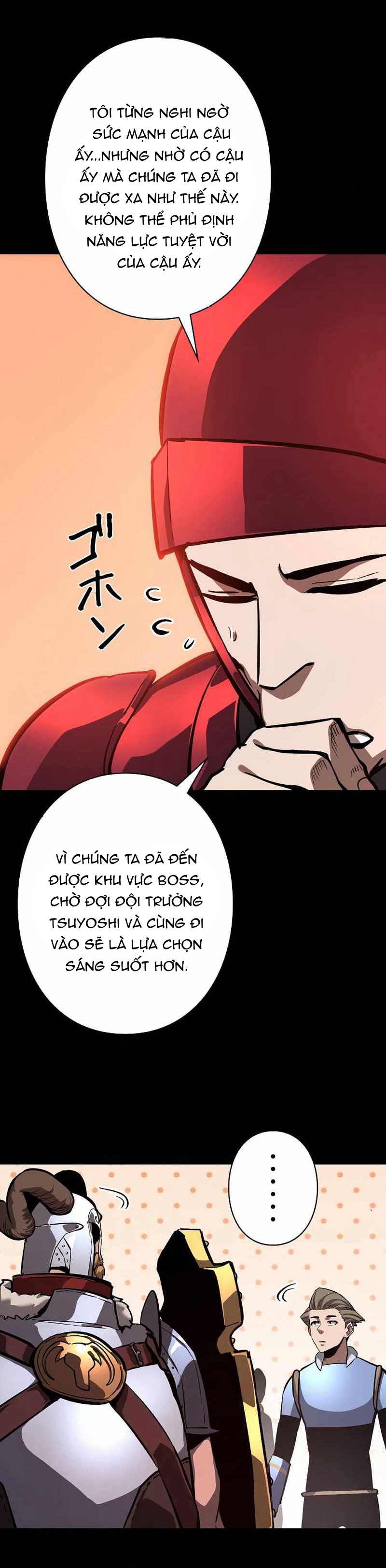 Trở Thành Anh Hùng Mạnh Nhất Nhờ Gian Lận Chap 29 - Next Chap 30