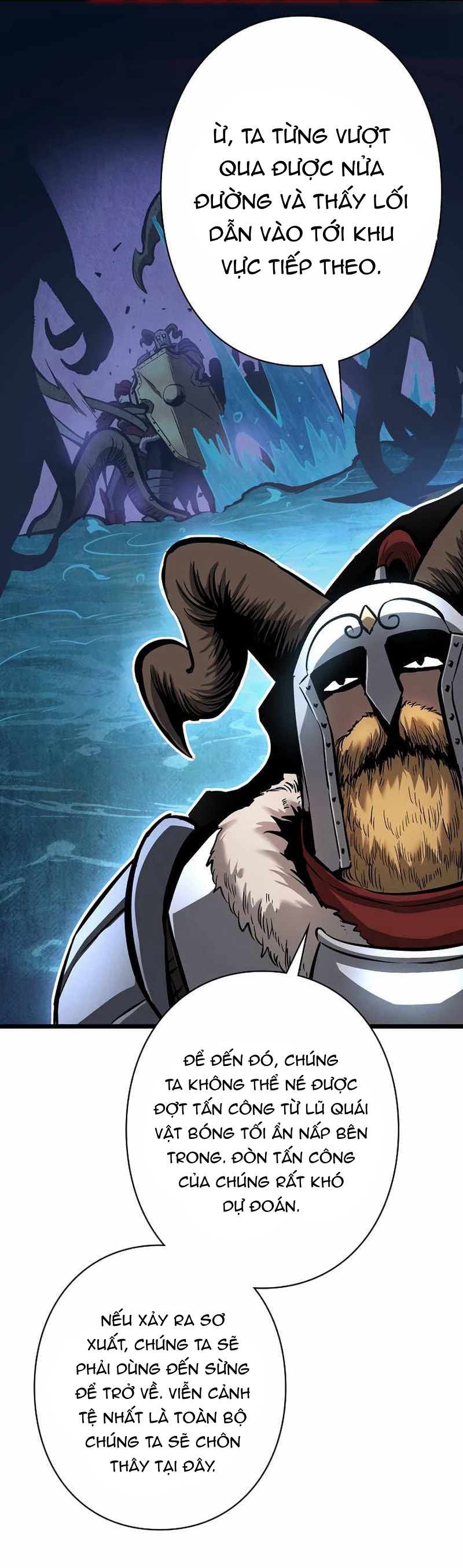 Trở Thành Anh Hùng Mạnh Nhất Nhờ Gian Lận Chap 29 - Next Chap 30