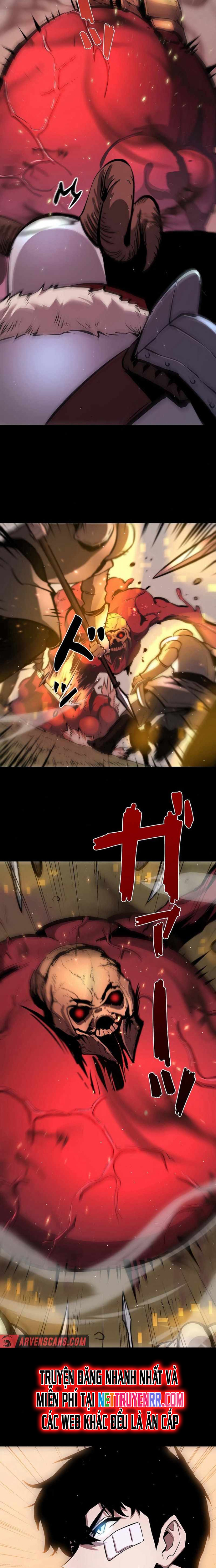 Trở Thành Anh Hùng Mạnh Nhất Nhờ Gian Lận Chap 30 - Next Chap 31