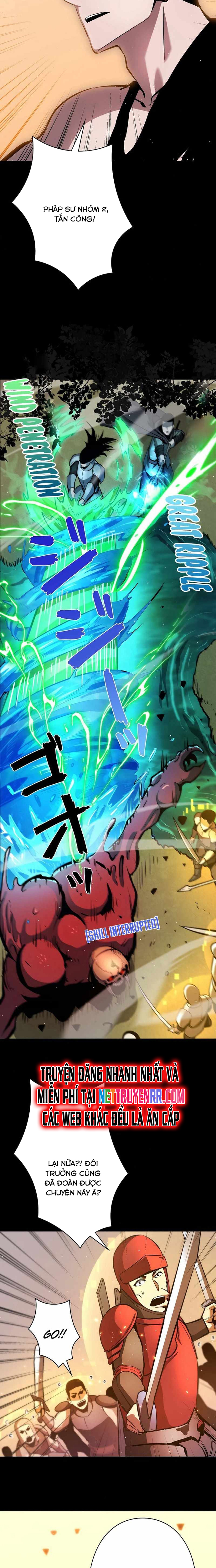 Trở Thành Anh Hùng Mạnh Nhất Nhờ Gian Lận Chap 30 - Next Chap 31