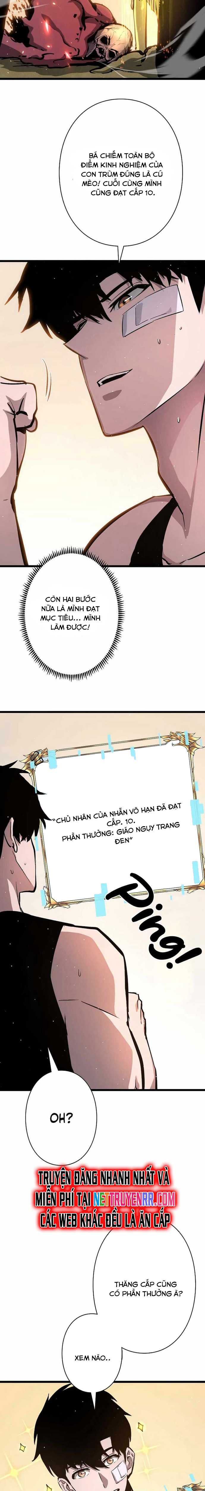 Trở Thành Anh Hùng Mạnh Nhất Nhờ Gian Lận Chap 30 - Next Chap 31