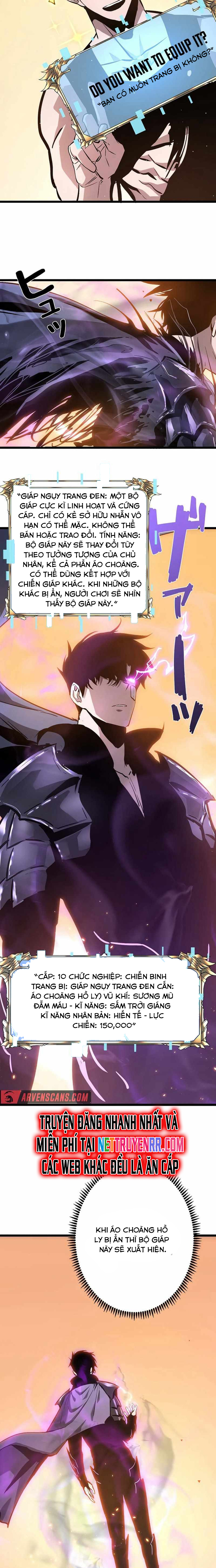 Trở Thành Anh Hùng Mạnh Nhất Nhờ Gian Lận Chap 30 - Next Chap 31