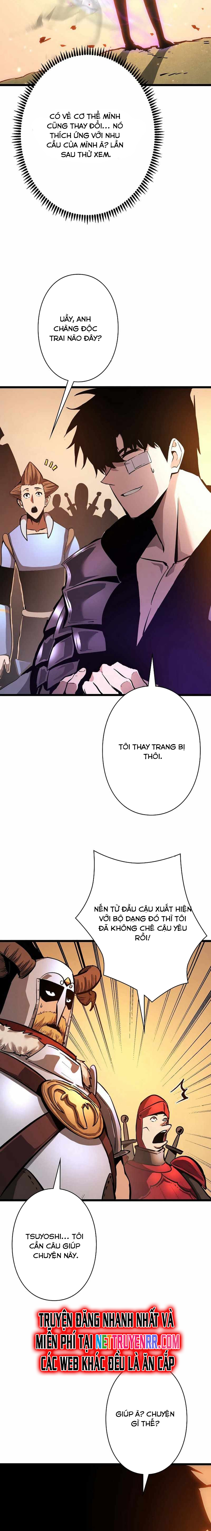 Trở Thành Anh Hùng Mạnh Nhất Nhờ Gian Lận Chap 30 - Next Chap 31