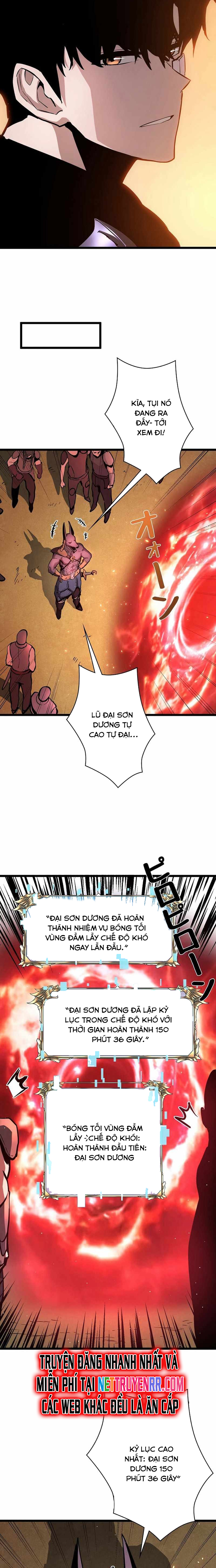 Trở Thành Anh Hùng Mạnh Nhất Nhờ Gian Lận Chap 30 - Next Chap 31