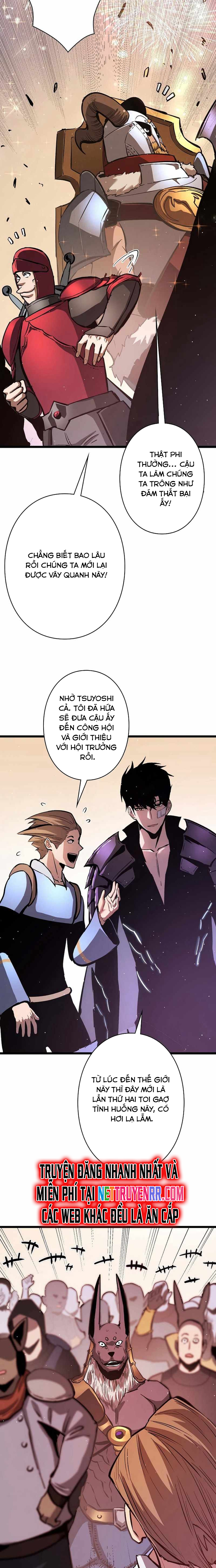 Trở Thành Anh Hùng Mạnh Nhất Nhờ Gian Lận Chap 30 - Next Chap 31