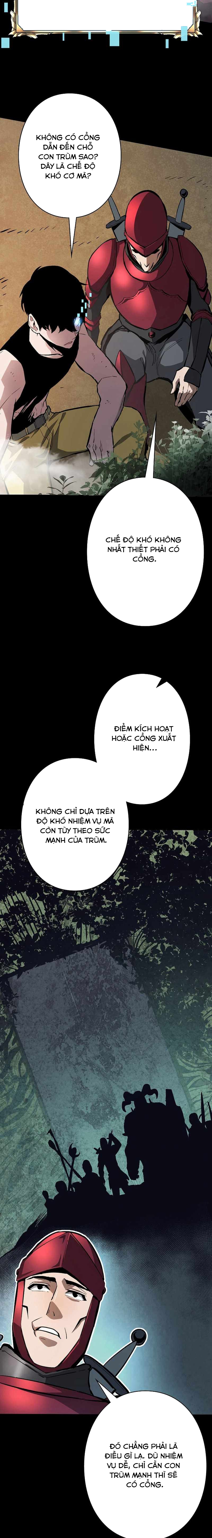 Trở Thành Anh Hùng Mạnh Nhất Nhờ Gian Lận Chap 30 - Next Chap 31