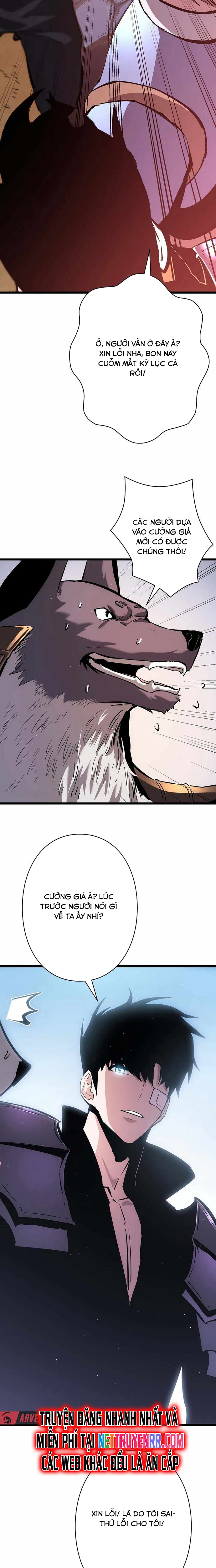 Trở Thành Anh Hùng Mạnh Nhất Nhờ Gian Lận Chap 30 - Next Chap 31