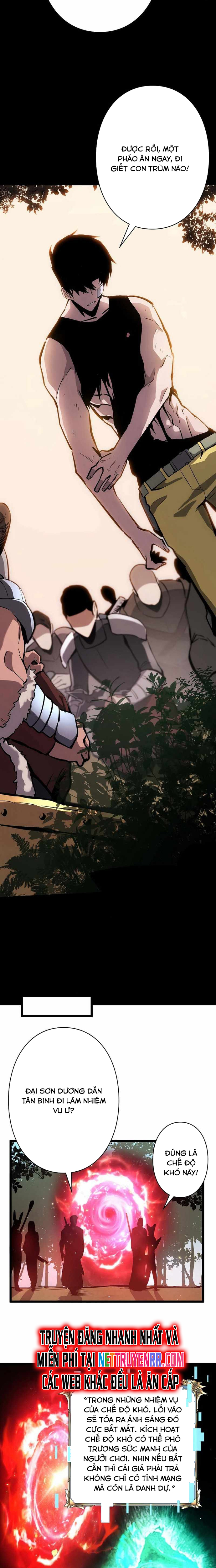 Trở Thành Anh Hùng Mạnh Nhất Nhờ Gian Lận Chap 30 - Next Chap 31