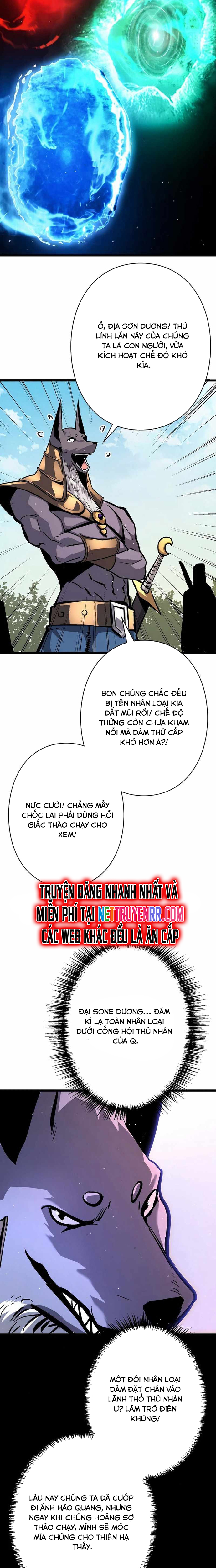 Trở Thành Anh Hùng Mạnh Nhất Nhờ Gian Lận Chap 30 - Next Chap 31