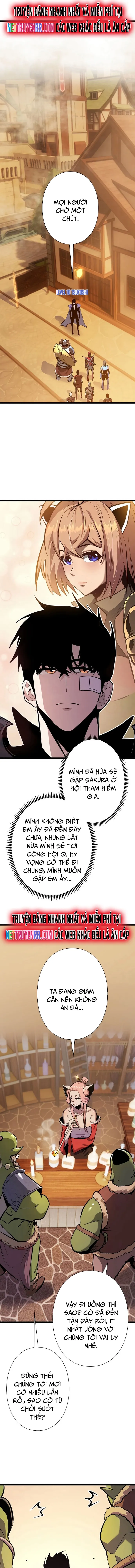 Trở Thành Anh Hùng Mạnh Nhất Nhờ Gian Lận Chap 31 - Next Chap 32