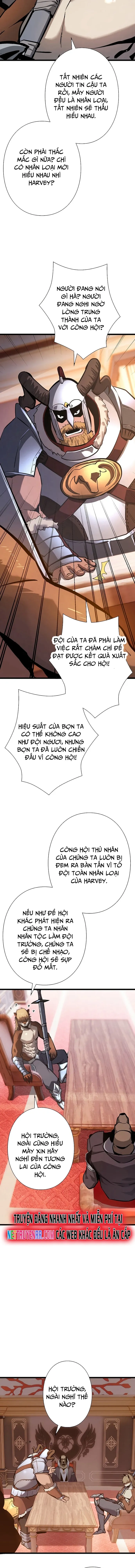 Trở Thành Anh Hùng Mạnh Nhất Nhờ Gian Lận Chap 31 - Next Chap 32