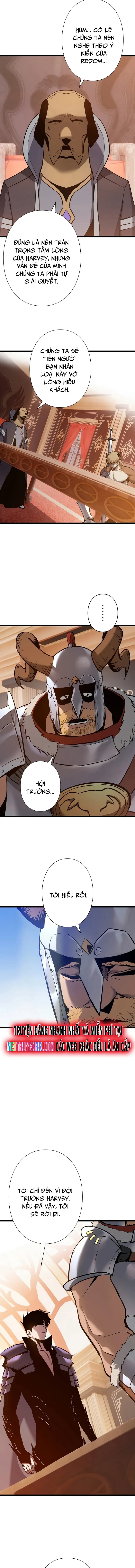 Trở Thành Anh Hùng Mạnh Nhất Nhờ Gian Lận Chap 31 - Next Chap 32