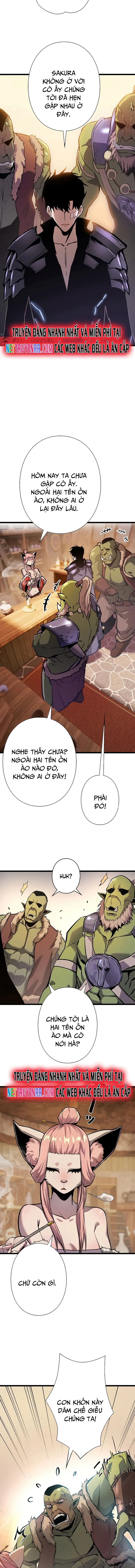 Trở Thành Anh Hùng Mạnh Nhất Nhờ Gian Lận Chap 31 - Next Chap 32