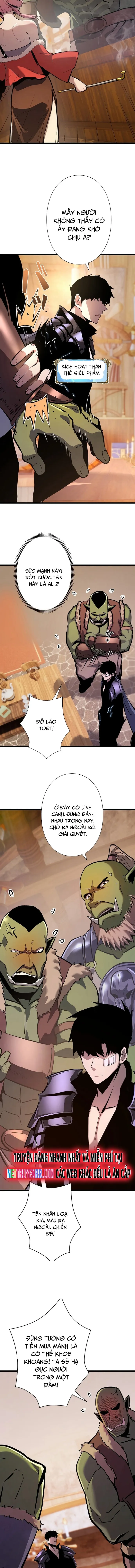 Trở Thành Anh Hùng Mạnh Nhất Nhờ Gian Lận Chap 31 - Next Chap 32