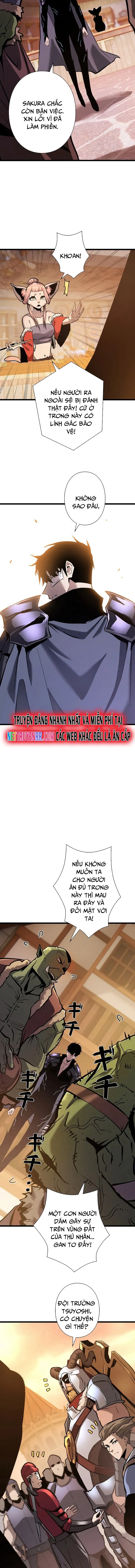 Trở Thành Anh Hùng Mạnh Nhất Nhờ Gian Lận Chap 31 - Next Chap 32