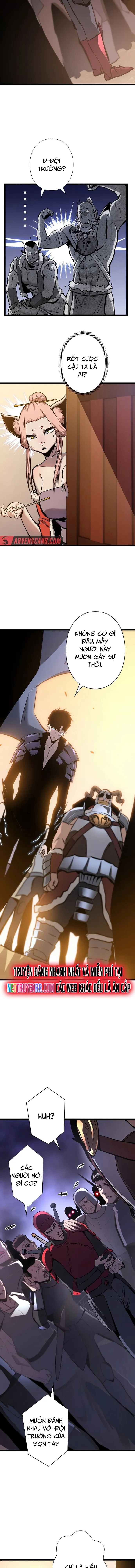 Trở Thành Anh Hùng Mạnh Nhất Nhờ Gian Lận Chap 31 - Next Chap 32