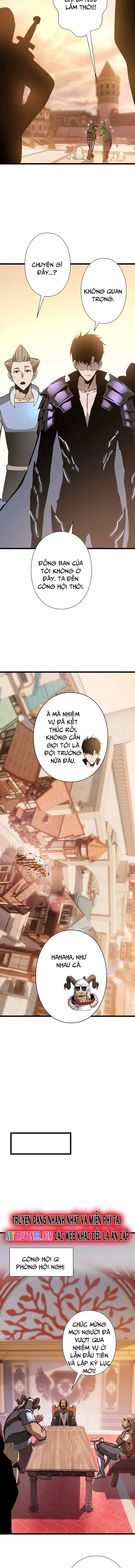 Trở Thành Anh Hùng Mạnh Nhất Nhờ Gian Lận Chap 31 - Next Chap 32