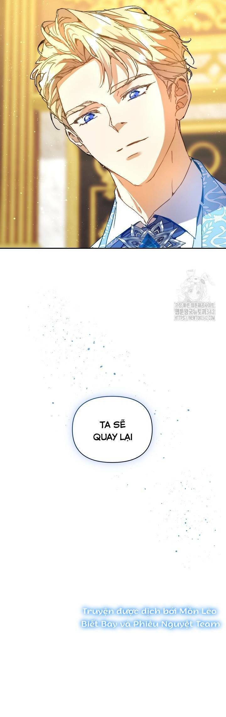 Trở Thành Bảo Mẫu Mắc Bệnh Nan Y Của Nam Chính Hắc Ám Chap 47 - Next Chap 48