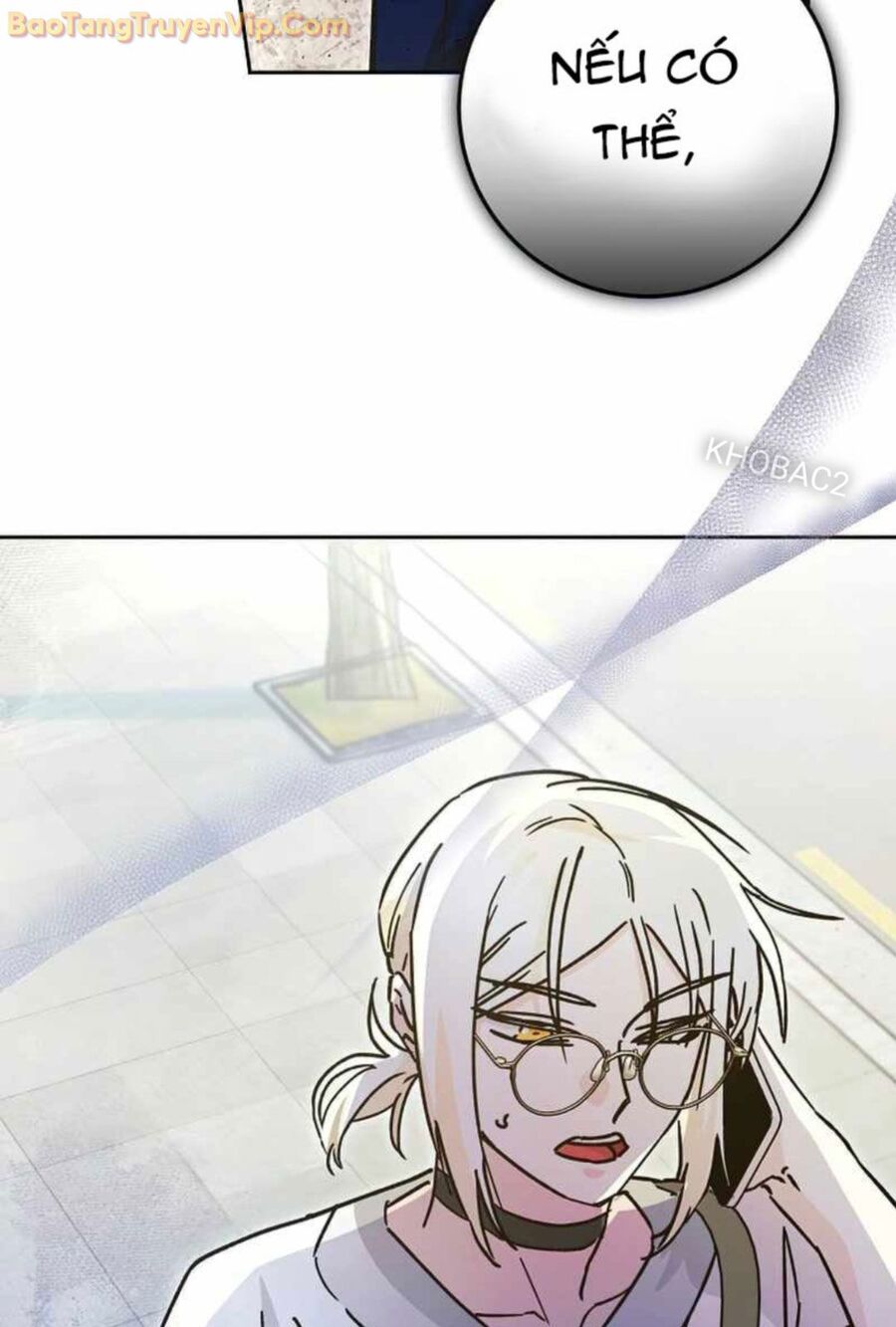 Trở Thành Công Chức Pháp Thuật Chap 14 - Next Chap 15