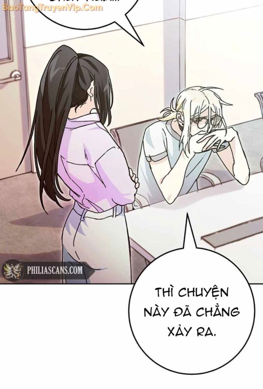 Trở Thành Công Chức Pháp Thuật Chap 14 - Next Chap 15