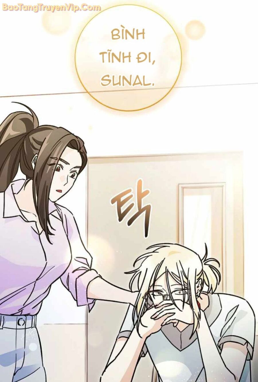 Trở Thành Công Chức Pháp Thuật Chap 14 - Next Chap 15