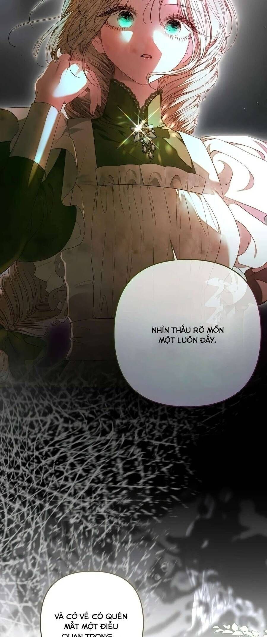 Trở Thành Hầu Gái Còn Hơn Làm Công Chúa Chap 37 - Next Chap 38