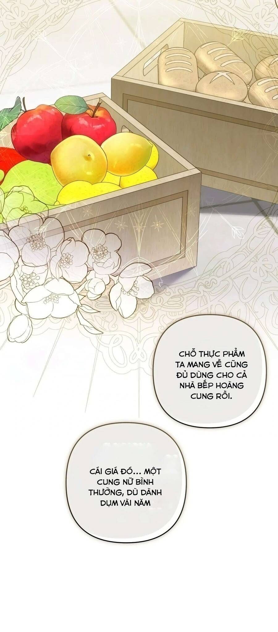 Trở Thành Hầu Gái Còn Hơn Làm Công Chúa Chap 37 - Next Chap 38