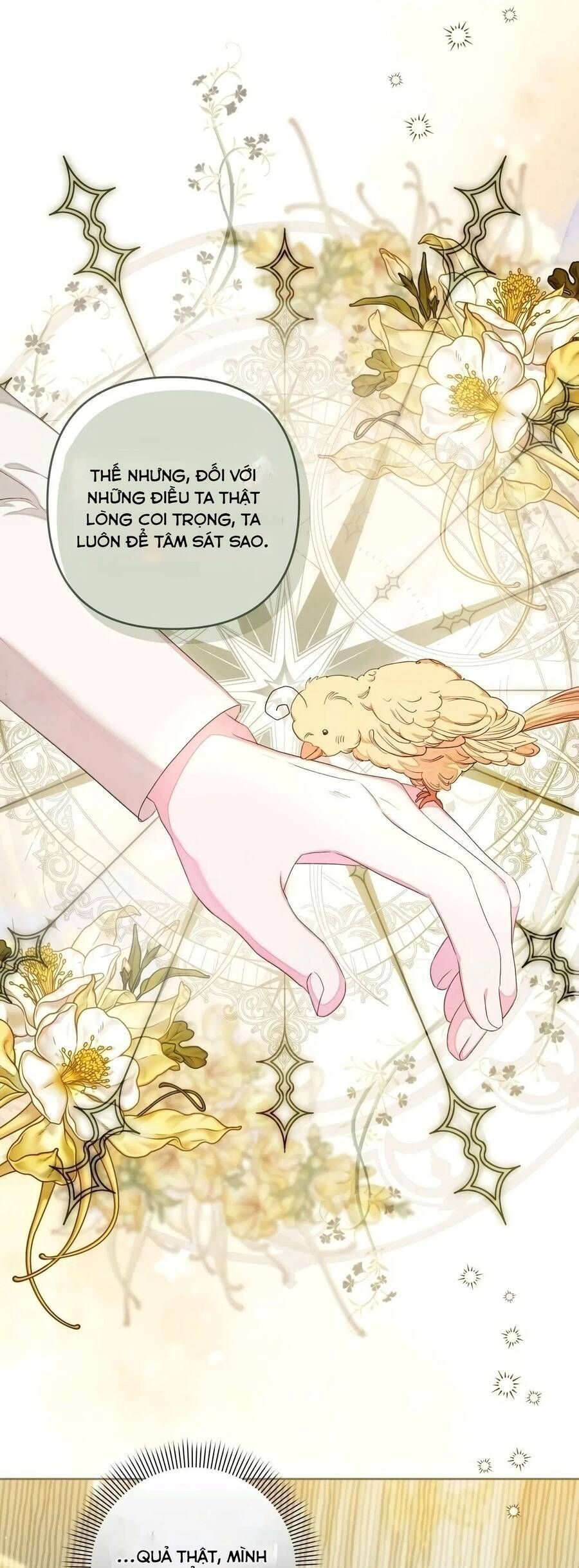 Trở Thành Hầu Gái Còn Hơn Làm Công Chúa Chap 37 - Next Chap 38