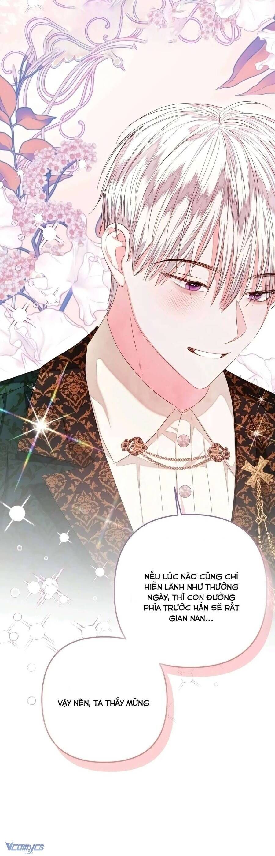 Trở Thành Hầu Gái Còn Hơn Làm Công Chúa Chap 37 - Next Chap 38