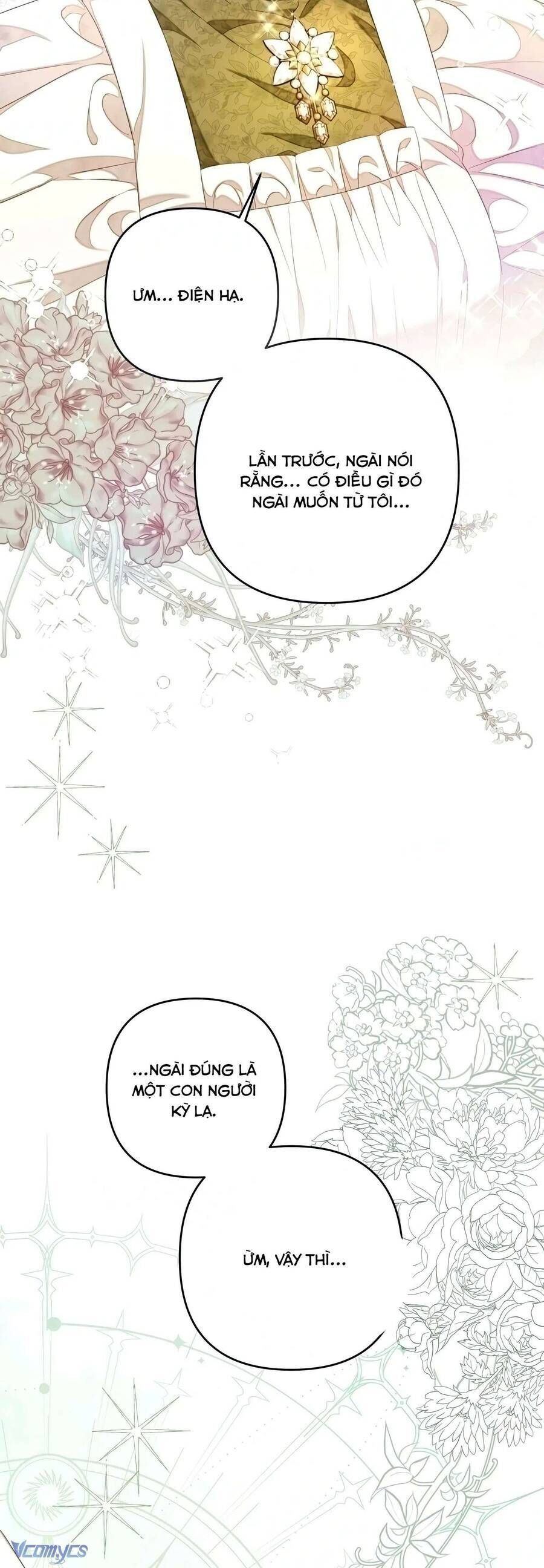 Trở Thành Hầu Gái Còn Hơn Làm Công Chúa Chap 37 - Next Chap 38