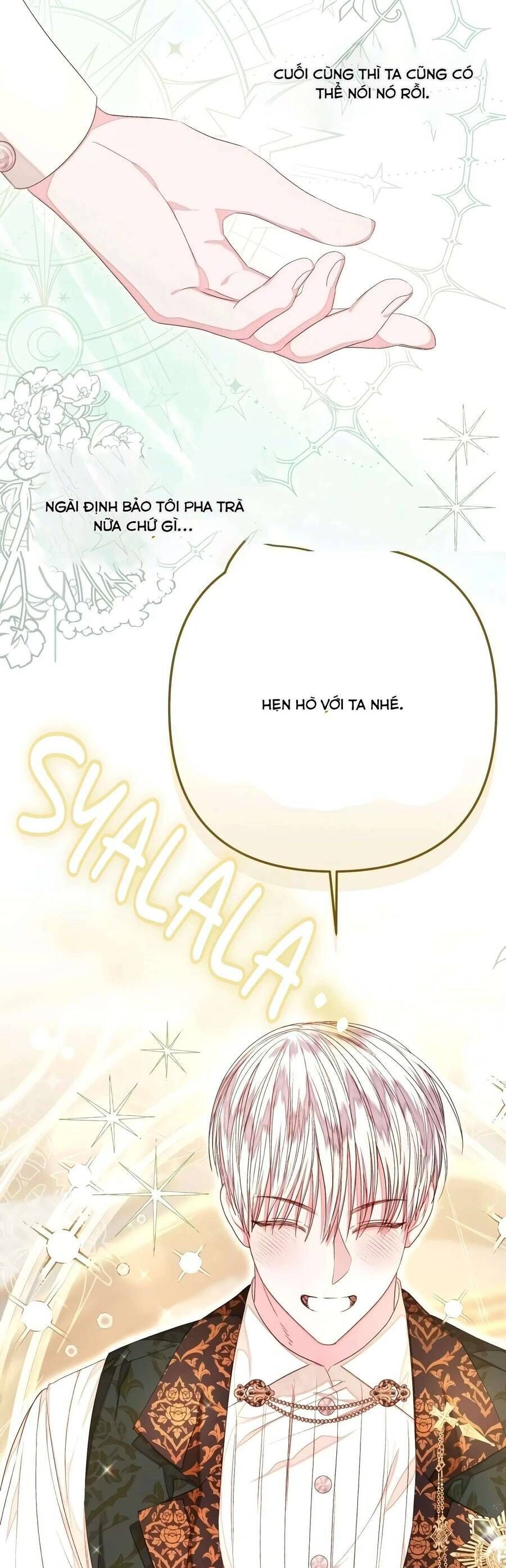 Trở Thành Hầu Gái Còn Hơn Làm Công Chúa Chap 37 - Next Chap 38