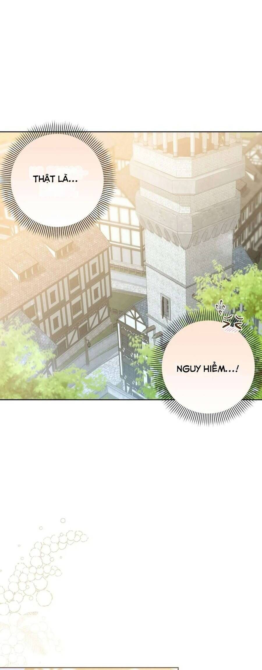 Trở Thành Hầu Gái Còn Hơn Làm Công Chúa Chap 38 - Next Chap 39