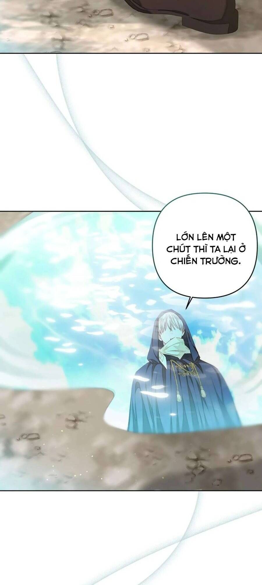 Trở Thành Hầu Gái Còn Hơn Làm Công Chúa Chap 38 - Next Chap 39
