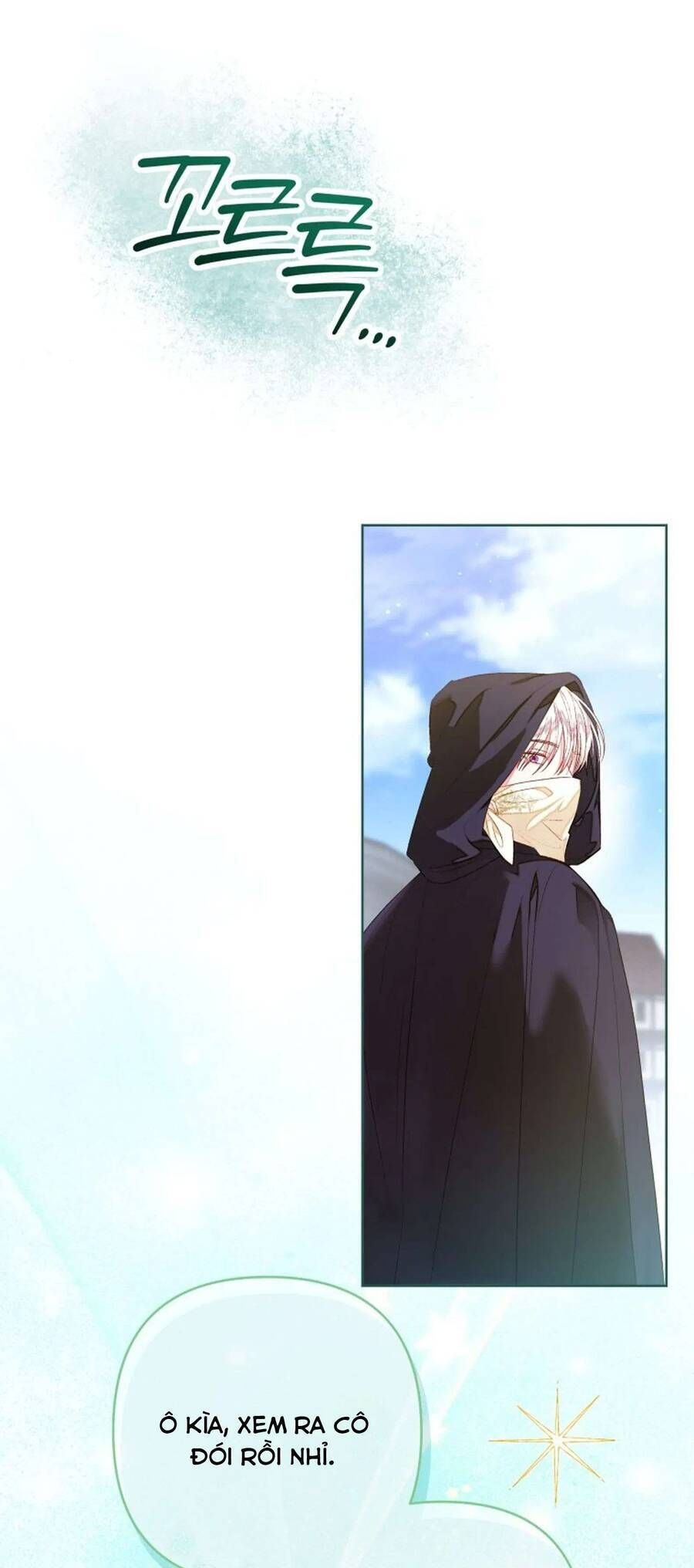 Trở Thành Hầu Gái Còn Hơn Làm Công Chúa Chap 38 - Next Chap 39